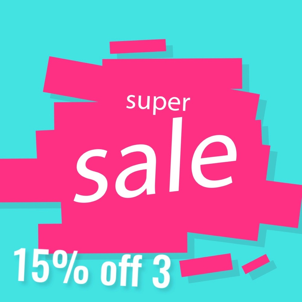 SALE